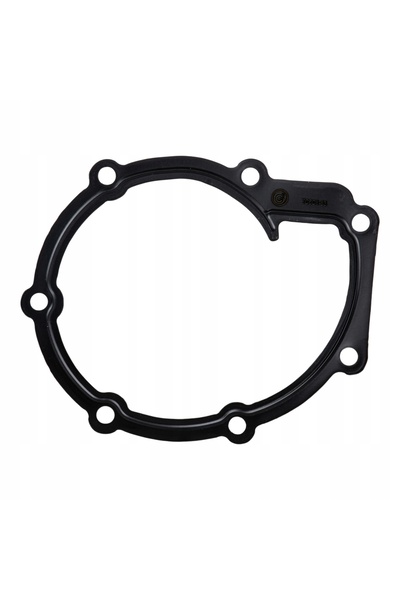 NO BRAND Pentru Landini Massey Ferguson Perkins Garnitură pompă de apă 3689A5...