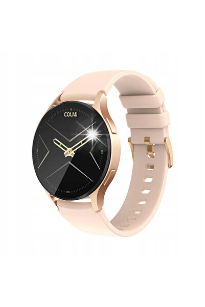 Colmic Herakles Colmi I28 Ultra Gold Smartwatch 1.43” Amoled Bluetooth Sport ...