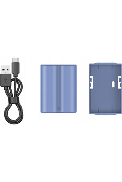 SmallRig 4266 - Baterie USB-C pentru Fujifilm NP-W235