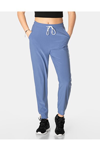 NO BRAND Pantaloni sport de damă, treninguri de antrenament, bumbac 99162-2 R...