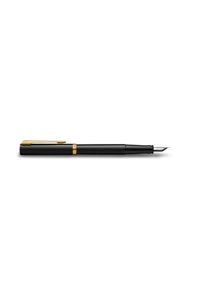 NO BRAND Waterman Impression Black Gt (m) 2225500 Stilou