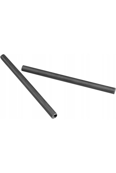NO BRAND Tub de montare Smallrig 22,5 cm 15 mm (2 bucăți)