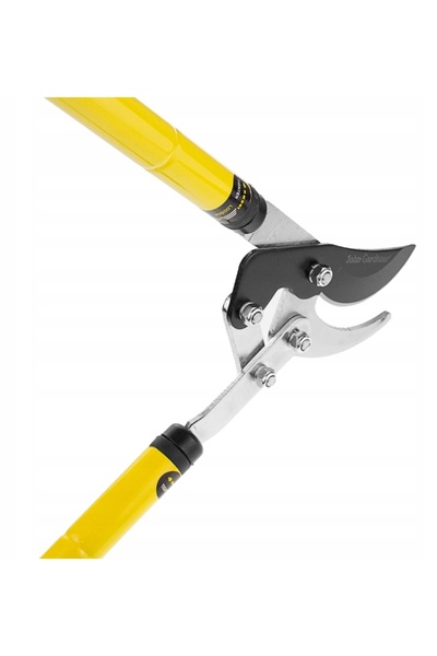 NO BRAND Foarfecă manuală Geko 77 cm