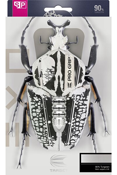 NO BRAND Săgeți Dart Target Exo Sp01 90% Tungsten 23g