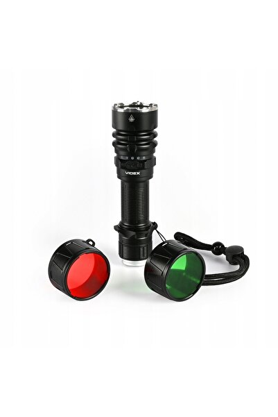 NO BRAND Lanterna clasică Videx 2000 Lm LED