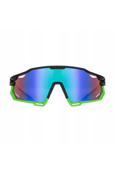NO BRAND Ochelari de soare sport polarizați Rebel Active