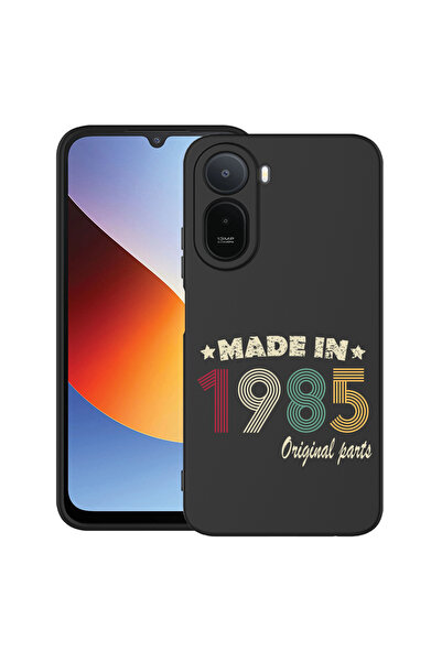 bestcase ®   Θήκη TPU Υπέρλεπτη Husa για Xiaomi Redmi A7 Pro, Original Parts ...