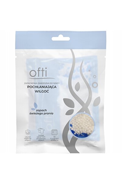 NO BRAND Ofti Dezumidificator parfumat de agățat pentru dulap, Absorbant de u...