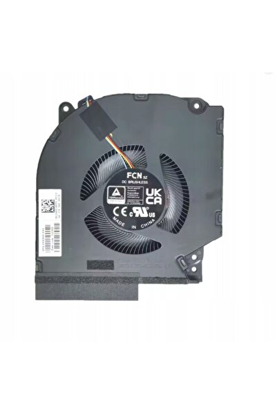 NO BRAND Ventilator CPU 5V pentru Hp Victus 16-R 16-R0008Ca 16-R0028Ca 16-R00...