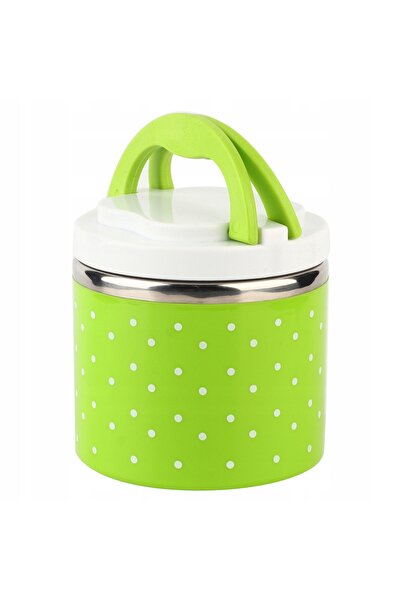 NO BRAND Termos pentru prânz, recipient pentru alimente, cutie de prânz pentr...