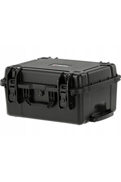 yato Carcasă pentru instrumente de transport, etanșă, cu spumă, IP67, 53,5x42...
