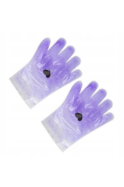 NO BRAND Kit de tratament cu parafină Mănuși Tratament pentru mâini