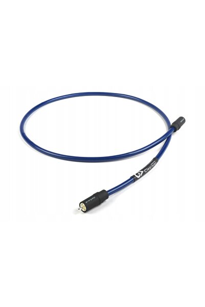 NO BRAND Cablu Digital RCA - RCA 75 Ohm Audio Clearway Digital Tuned Aray 3m