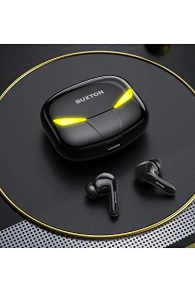 NO BRAND Căști sport pentru alergare Buxton Btw6600 Tws Bluetooth Baterie reî...