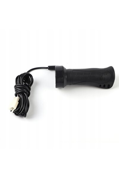 NO BRAND Controler motor cu perii 36V 500W și manetă de accelerație
