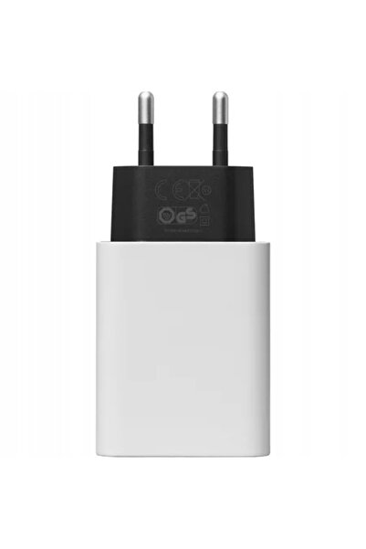 NO BRAND Încărcător USB-C Original Google 30W pentru Pixel 7/8/9 Cube Ga03502