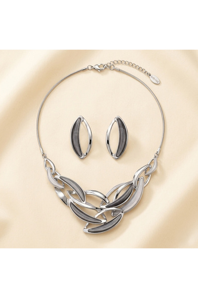 Alpha Chic Set de bijuterii Arisia