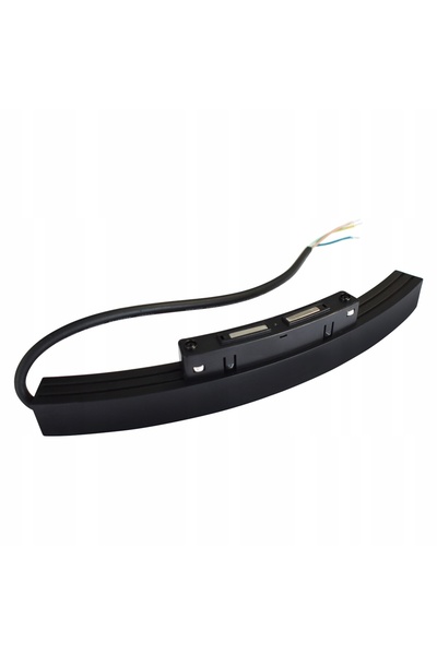 Milagros jewelry Sursă de alimentare 100W 48V Subțire Rotundă Magnetică pentr...
