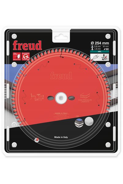 NO BRAND Lamă de ferăstrău circular pentru tăieri în unghi HPL Freud f03fs09874