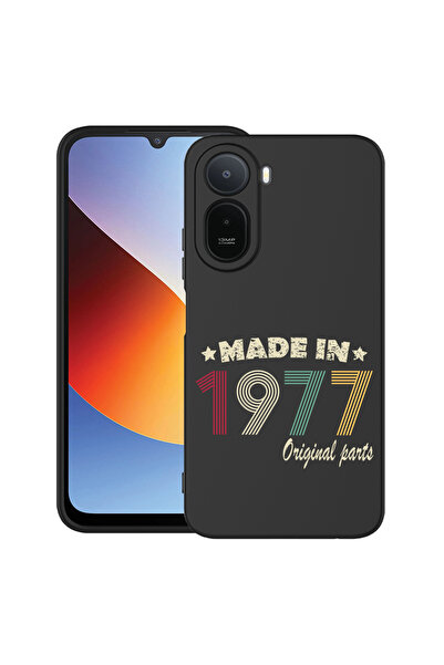 bestcase ®   Θήκη TPU Υπέρλεπτη Husa για Xiaomi Redmi A7 Pro, Original Parts ...