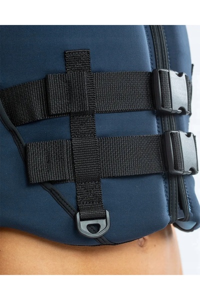 NO BRAND Vestă de neopren pentru femei Jobe pentru Jet Ski, Snowboard, Schi M+