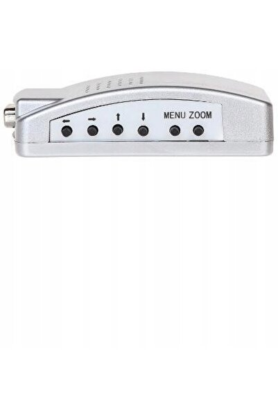 DELTA ELECTRONİCS Convertor video VGA AX-2560F ABCV