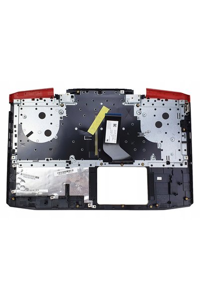 NO BRAND Nou pentru Acer Aspire Vx5-591 Vx5-591G N16C7 Carcasă tastatură Norv...