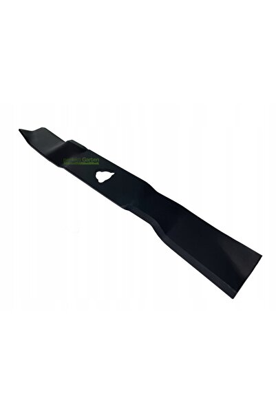 NO BRAND Lamă de cositoare de 49,5 cm pentru Stiga 135B 135 Titan 135H Dod Rm...