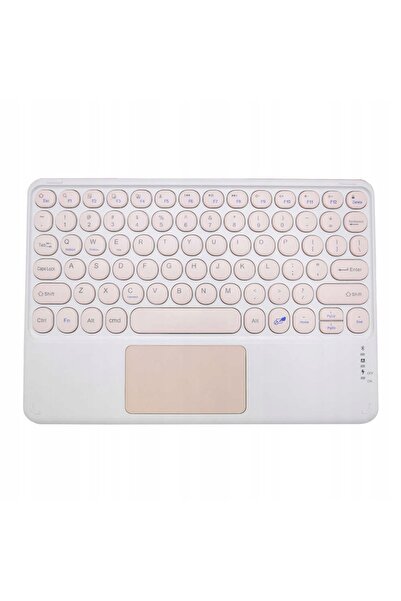NO BRAND Tastatură Alogy pentru Apple iPad 10.2
