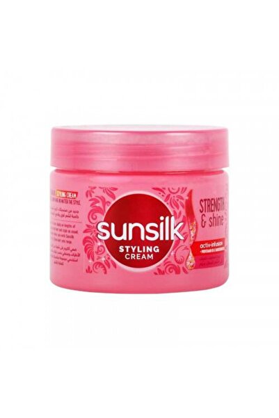 Fa Hair Styling & Strengthening Shine Cream 275ml