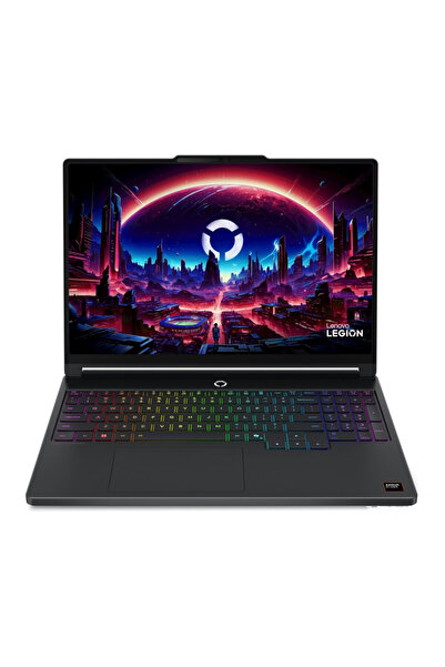 LENOVO Laptop Legion 5 15AHP11