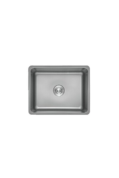 Crauf Evye Venüs | 54cm - Velvet Grey (Mat Gri)
