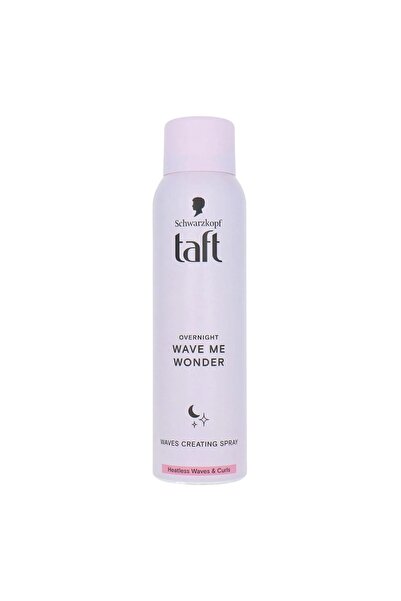 Taft Spray, Taft, Bucle 150 ml Wave Me Wonder
