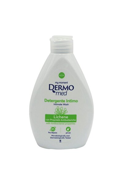 Dermomed Sapun, Dermomed, Intim 250 ml Active