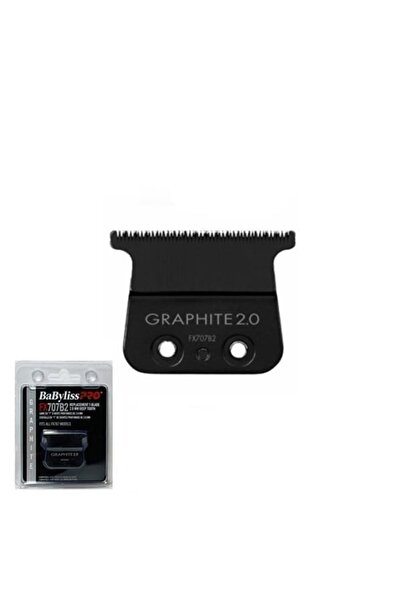 BABYLİSS Γραφίτης FX707B2ZE Κουρευτική Μηχανή με Βαθιά Δόντια