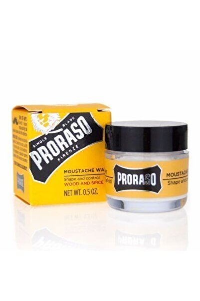 Proraso Κερί μουστακιού 15ml (Κερί μουστακιού)