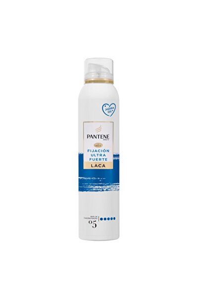 Pantene Fixativ, Pantene, 300 ml Extra Strong