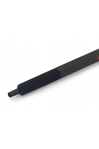 NO BRAND Pix rotring 600 m negru