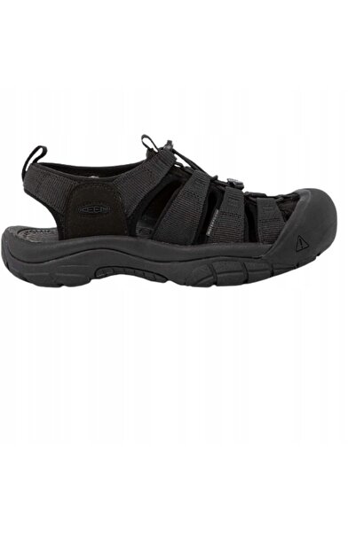 Keen Sandale sport Newport H2 pentru bărbați, negre, uk_9.5_44