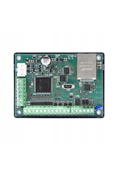 SATEL MODUL UNIVERSAL DE MONITORIZARE ETHM-A