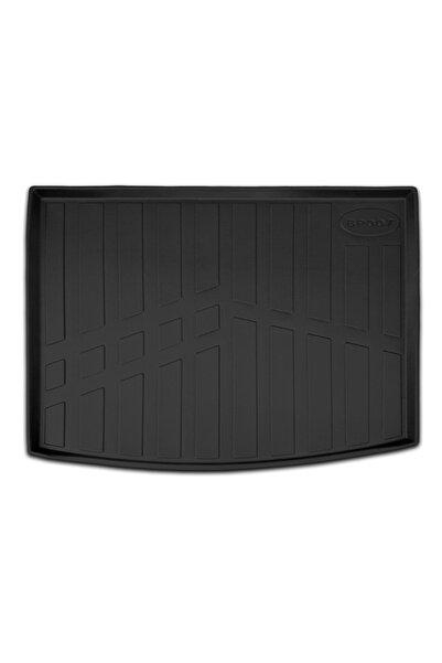 DELUXETUNING Tavita portbagaj Premium Dacia Duster 3 4x4 2024->, forma tavita 3D