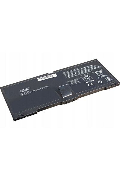 NO BRAND Baterie pentru laptopuri Hp, Compaq Litiu-Ion 2800mAh Polion