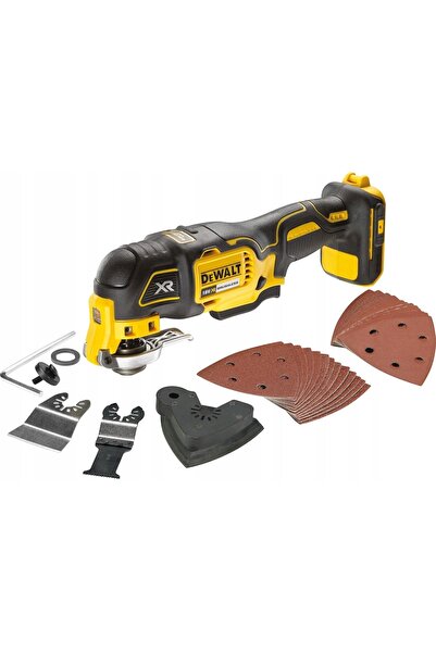 NO BRAND 18 V 22000 RPM Unealtă multifuncțională fără fir cu accesorii