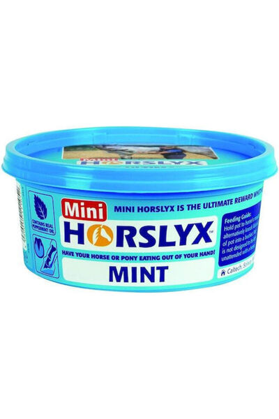 OEM Horslyx Λιχουδιά για Κουτάβια με Μέντα 650γρ Κωδικός: 603327