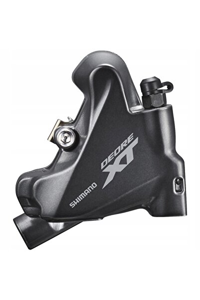 Shimano Etrier de frână XT br-m8110 spate negru