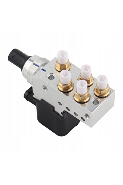 NO BRAND Bloc distribuitor supape pneumatice 2113200158 Mercedes W211 W219 Cls