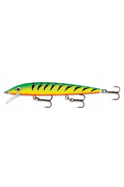 NO BRAND Vobler Neutru Suspending Rapala Husky Jerk 12cm 13g Lungime fir 1,2-...