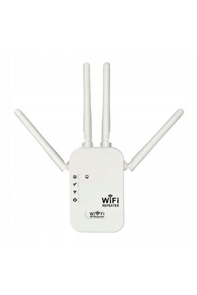 NO BRAND Amplificator puternic de semnal Wi-Fi pentru biroul de acasă, Wi-Fi ...