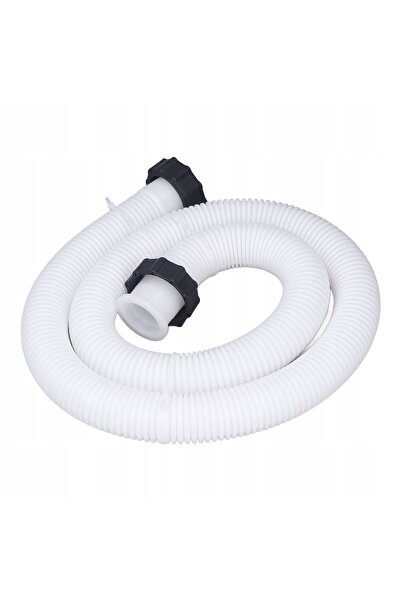 NO BRAND Furtun pompă piscină 1.5m, furtun aspirator pentru Intex/Bestway