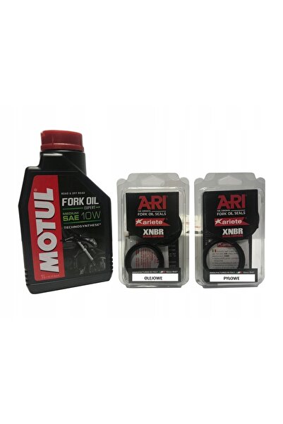 ARIETE Simeringuri pentru suspensie 45X57,3/62X6/13